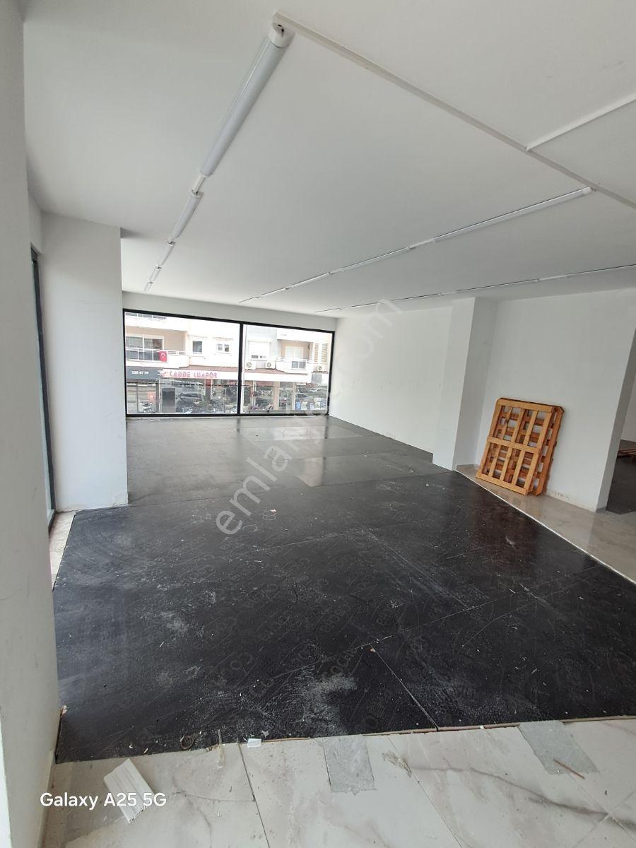Alanya Mahmutlar Atatürk Cad. Kiralık Dükkan - Görsel 7