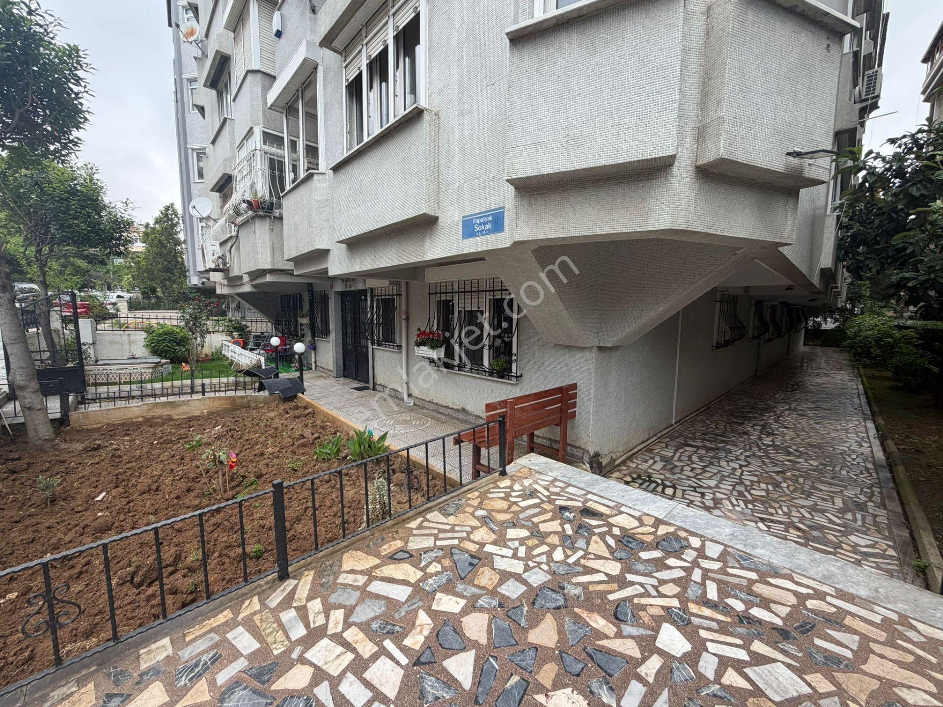 Bahçelievler Merkez'de 3+1 Geniş 135m2 Ara Kat Fırsat Daire - Görsel 31