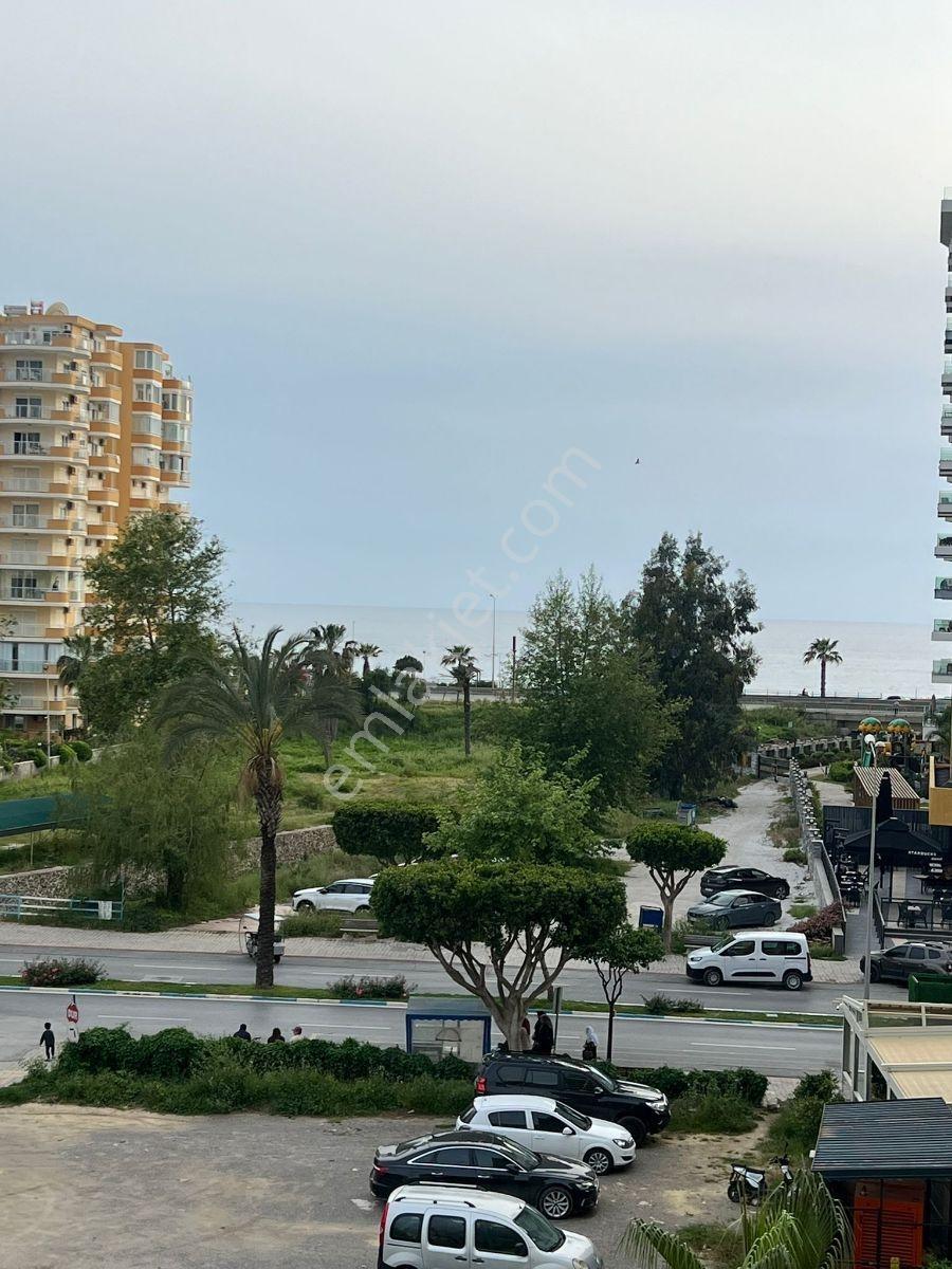 Alanya Mahmutlar Mahallesinde Kiralık 2+1 Daire - Görsel 9