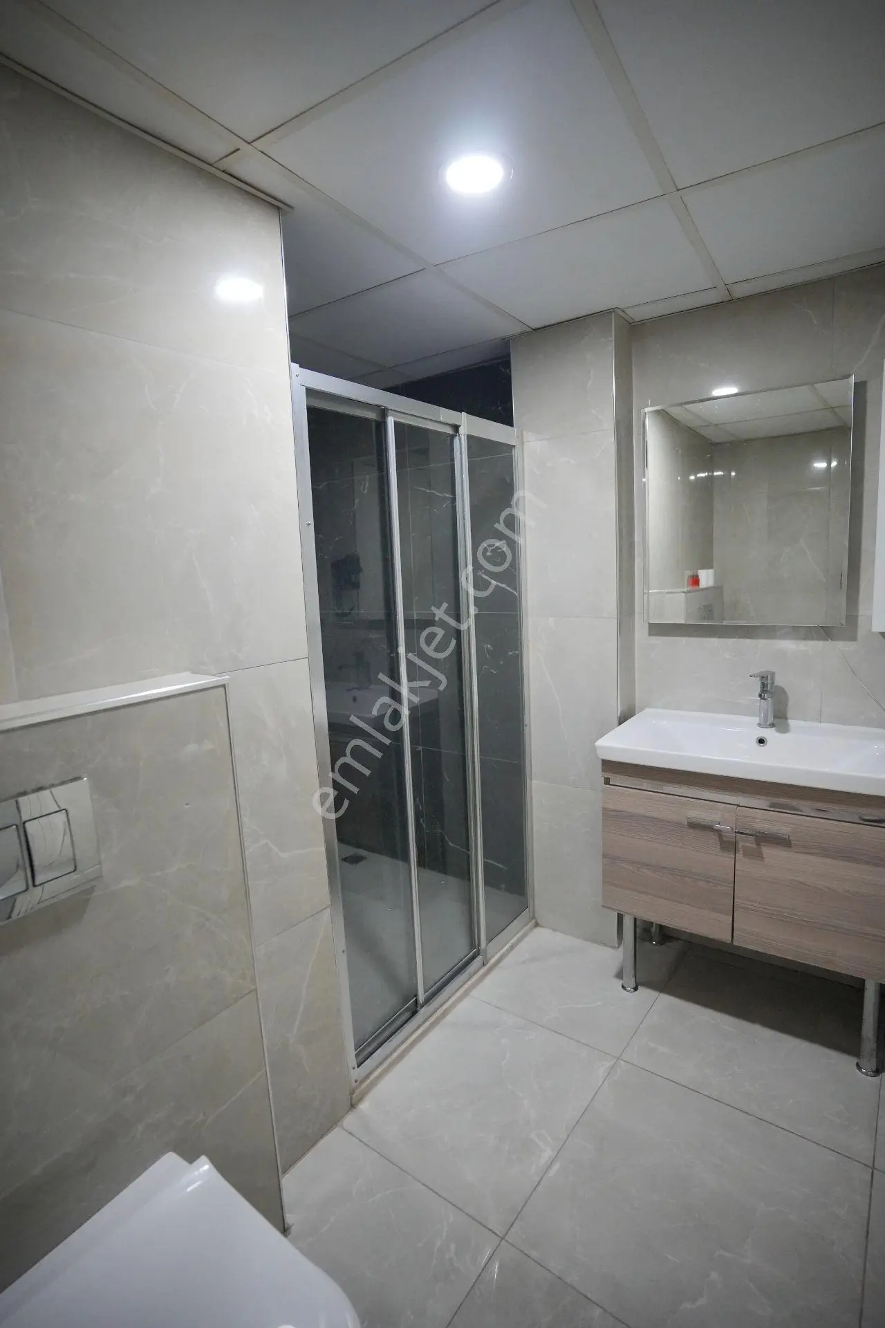 Samsun Amazon Hotel Stüdyo Daire Güvenilir Ve Temiz - Görsel 4