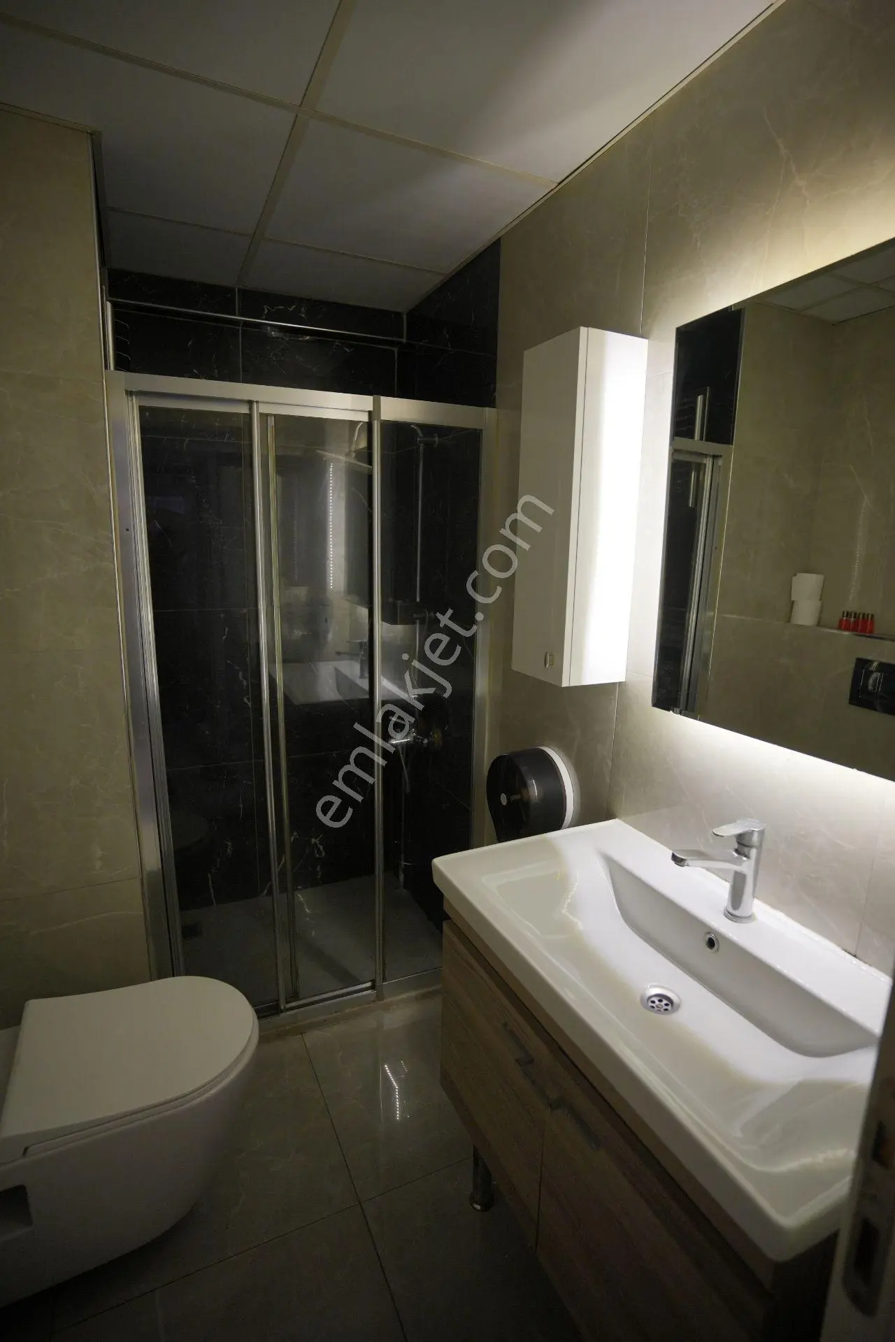 Samsun Amazon Hotel Stüdyo Daire Güvenilir Ve Temiz - Görsel 5