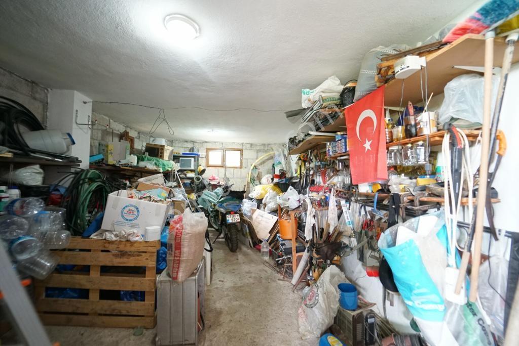Alanya Yeşilözde Kurulu Düzen Çiftlik - Görsel 12