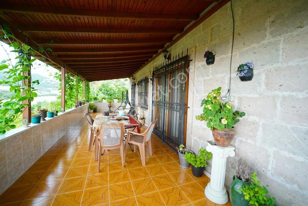 Alanya Yeşilözde Kurulu Düzen Çiftlik - Görsel 17