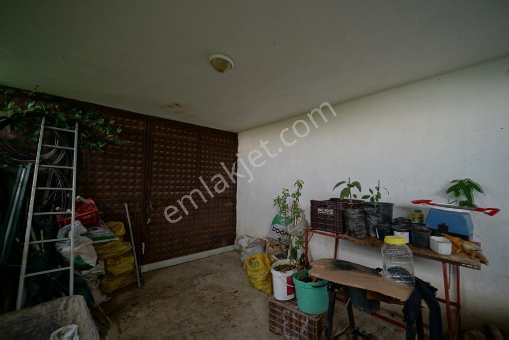 Alanya Yeşilözde Kurulu Düzen Çiftlik - Görsel 25