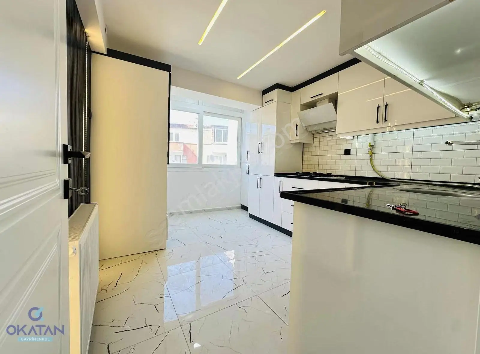 Karaköy Topçuasım Aradığınız Satılık Daire