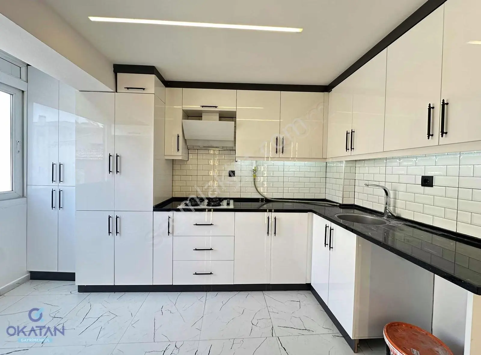 Karaköy Topçuasım Aradığınız Satılık Daire - Görsel 5
