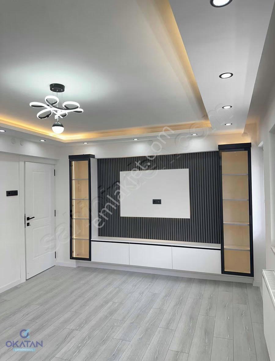 Karaköy Topçuasım Aradığınız Satılık Daire - Görsel 4