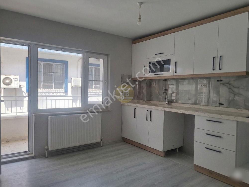 Hb'den 3+1 Kiralık Daire, H.efendi Mahallesi Ara Kat Doğalgazlı - Görsel 5