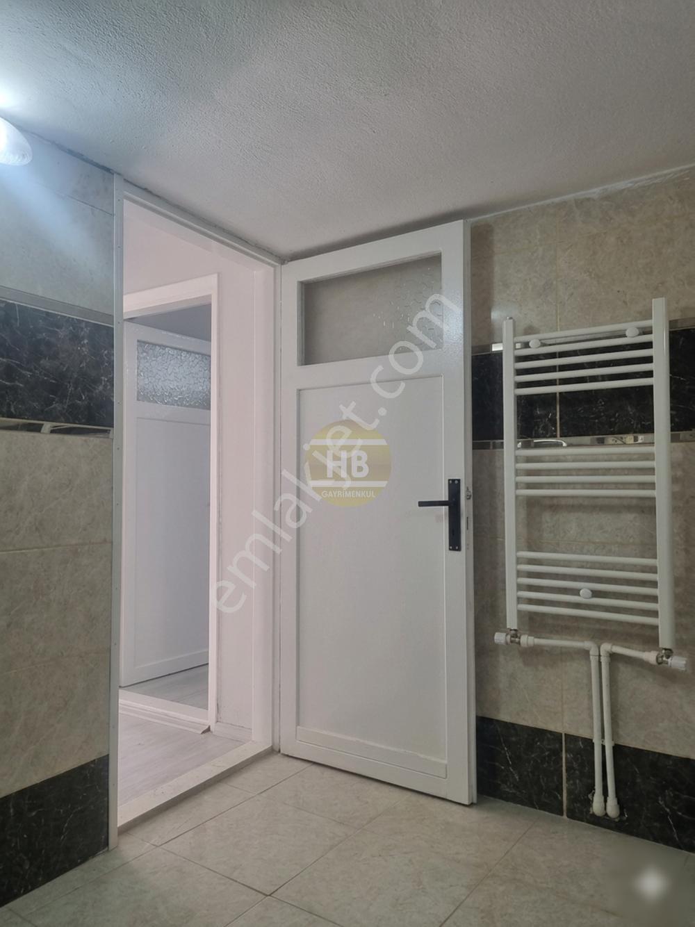 Hb'den 3+1 Kiralık Daire, H.efendi Mahallesi Ara Kat Doğalgazlı - Görsel 27