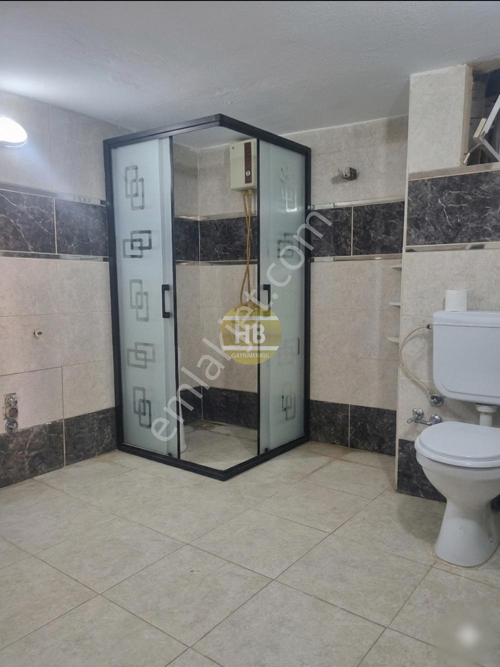 Hb'den 3+1 Kiralık Daire, H.efendi Mahallesi Ara Kat Doğalgazlı - Görsel 24