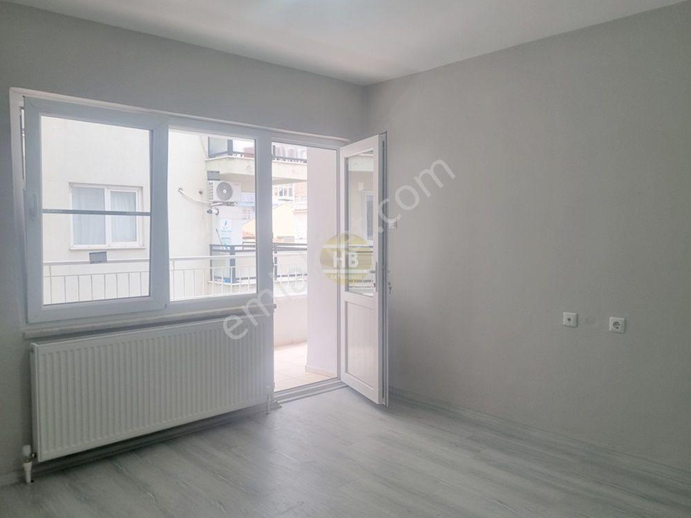 Hb'den 3+1 Kiralık Daire, H.efendi Mahallesi Ara Kat Doğalgazlı - Görsel 12