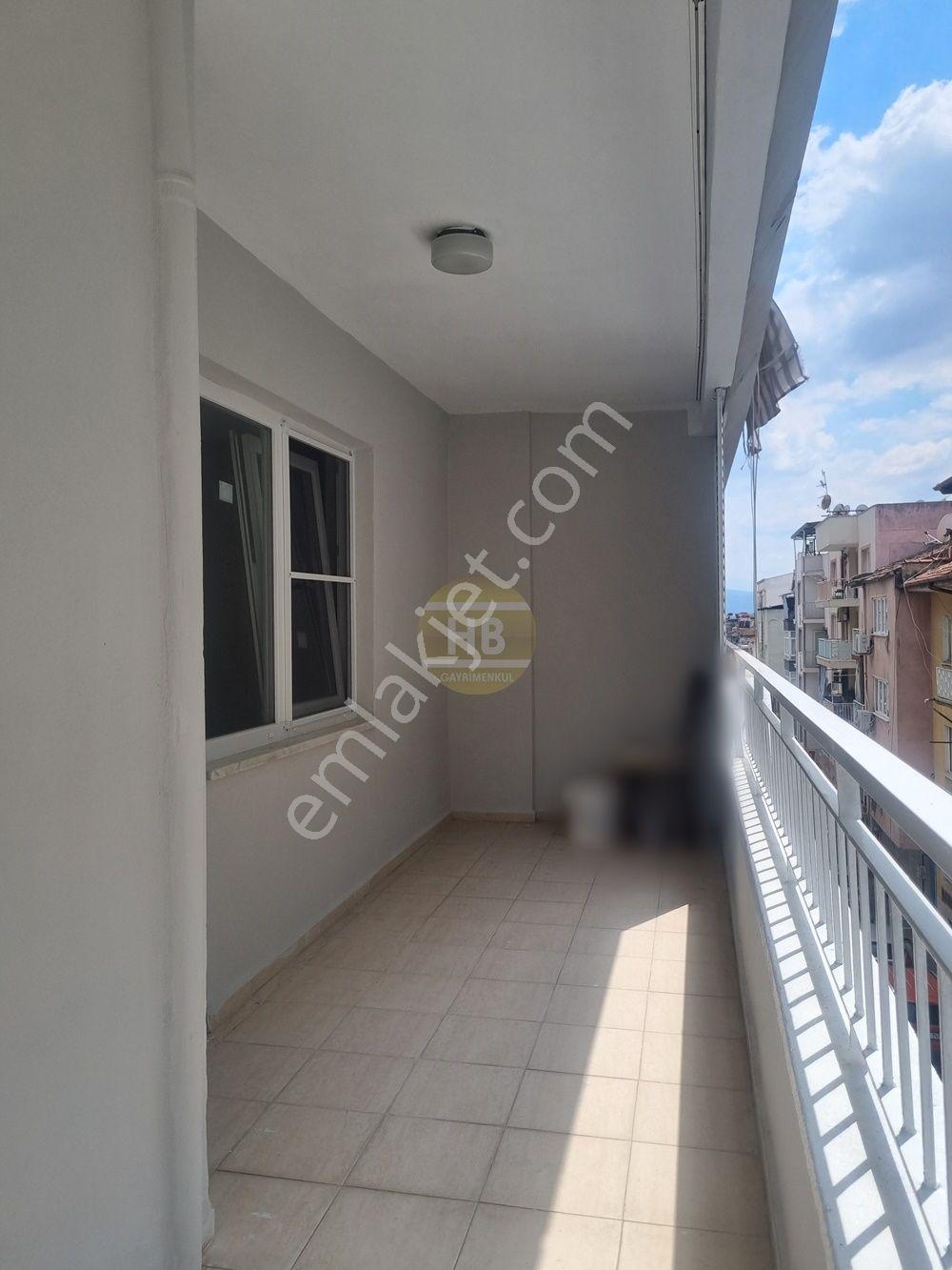 Hb'den 3+1 Kiralık Daire, H.efendi Mahallesi Ara Kat Doğalgazlı - Görsel 16