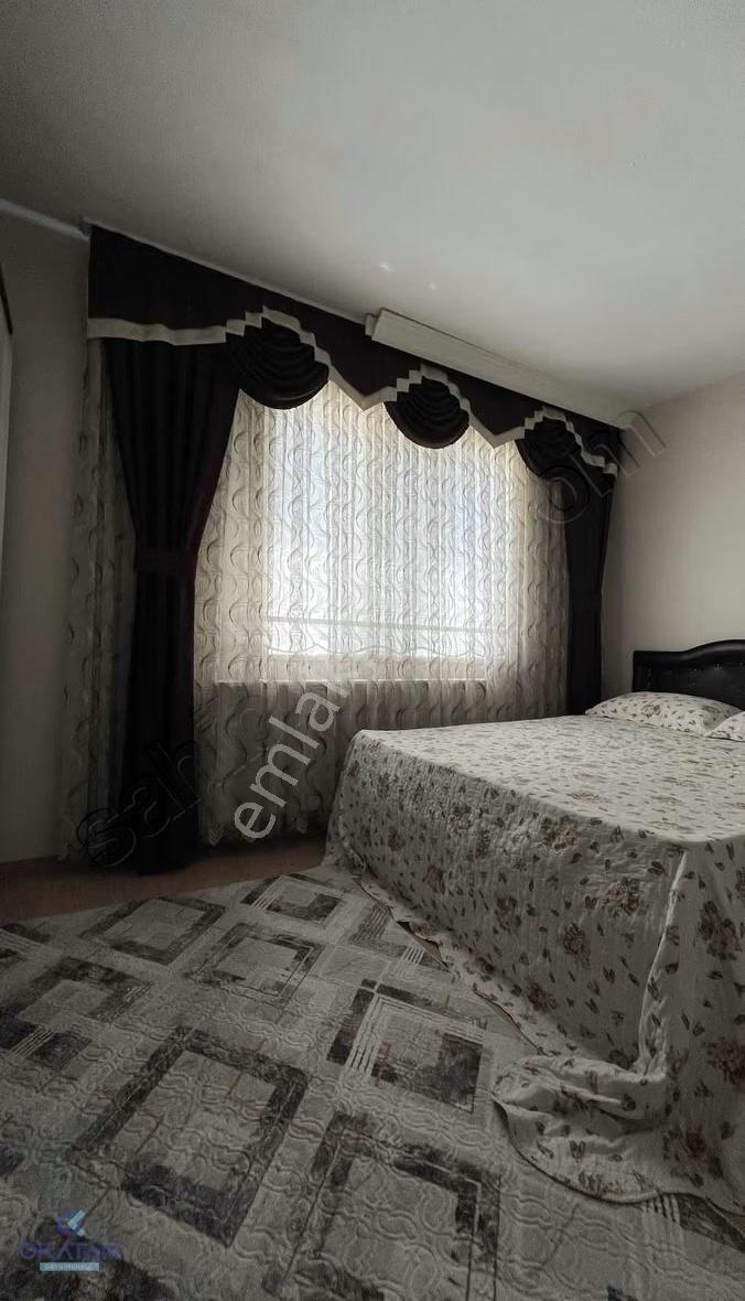 Okatandan Kuyualanda Sakarya Caddesinde 2+1 Eşyalı Kiralık - Görsel 5