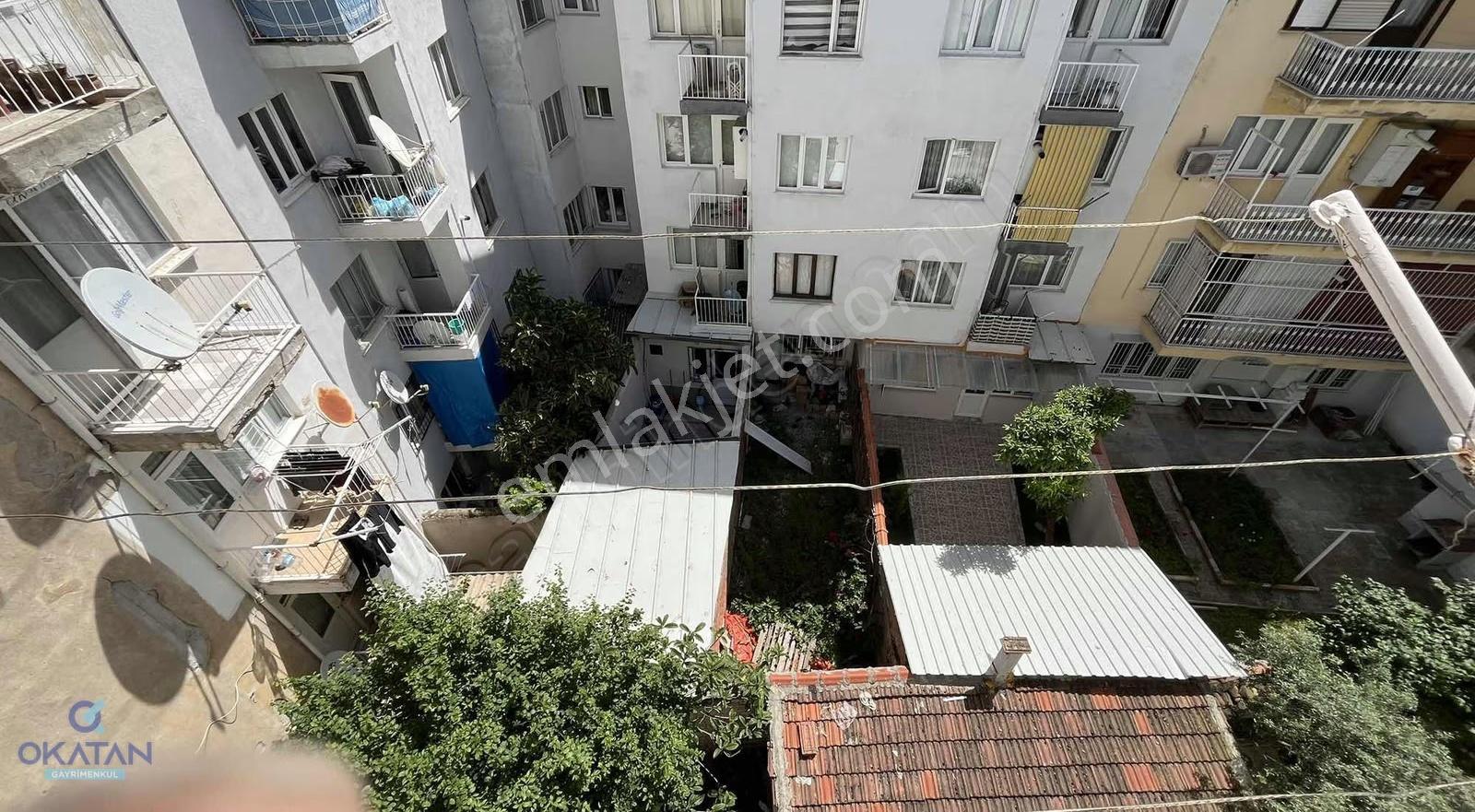 Okatandan Kuyualanda Sakarya Caddesinde 2+1 Eşyalı Kiralık - Görsel 7