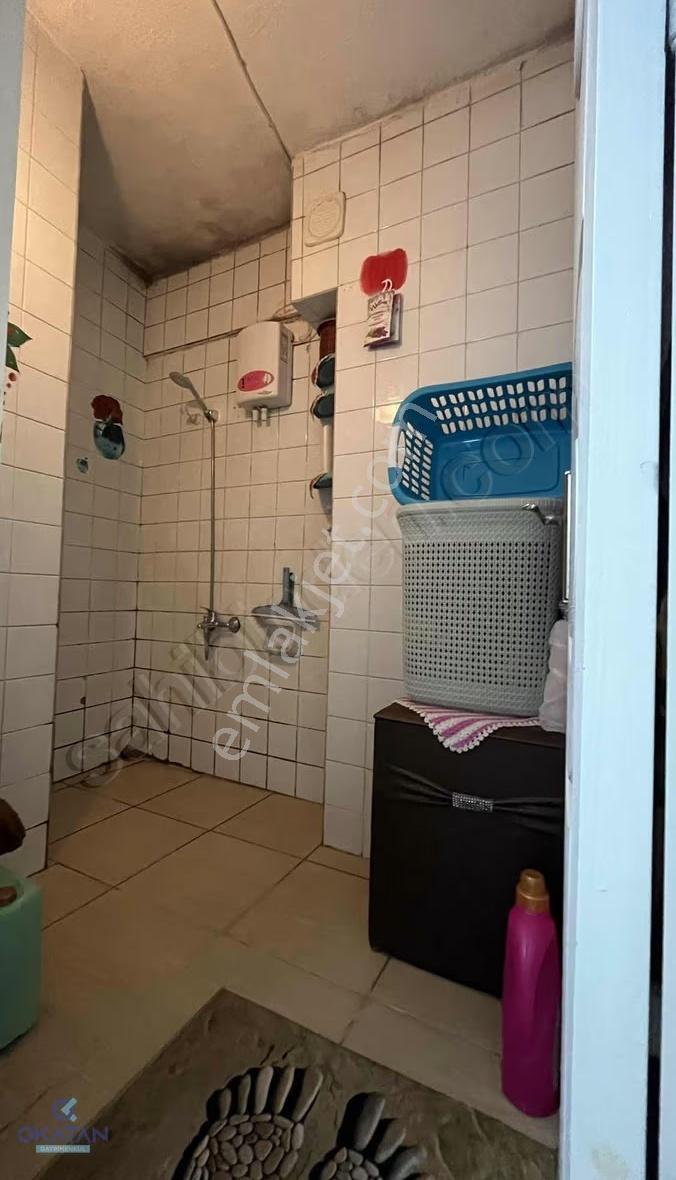 Okatandan Kuyualanda Sakarya Caddesinde 2+1 Eşyalı Kiralık - Görsel 8