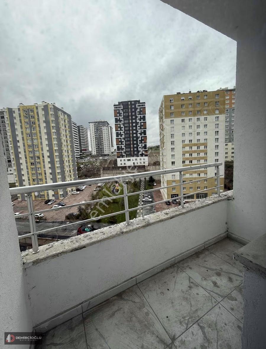 Papatya Cad. **187m2 3+1** // Çift Banyo // Sıfır Oturuma Hazır - Görsel 9
