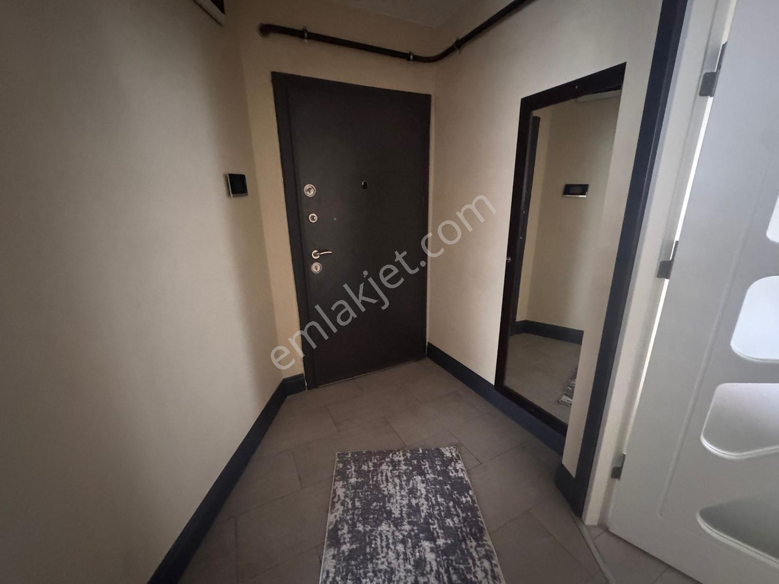 Tüm Abonelikleri Açık 1+1 Arakat Full Eşyalı Mobilyalı Kiralık - Görsel 4
