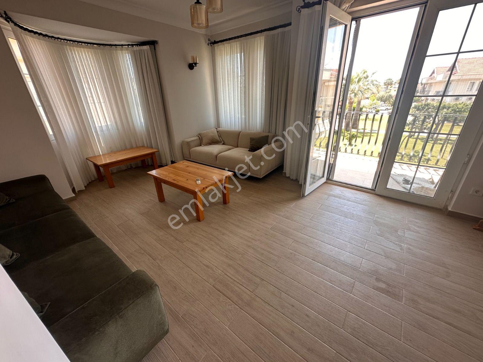 Stop’tan Foça Site İçi Havuzlu 2+1 Çatı Dubleks Daire - Görsel 11