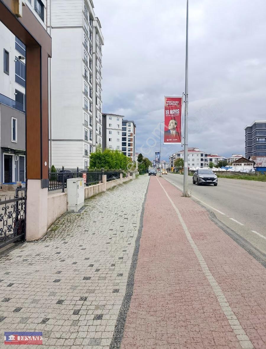 Ordu Cumhuriyet Mah.neba Konseptte Satılık Daire!!! - Görsel 8