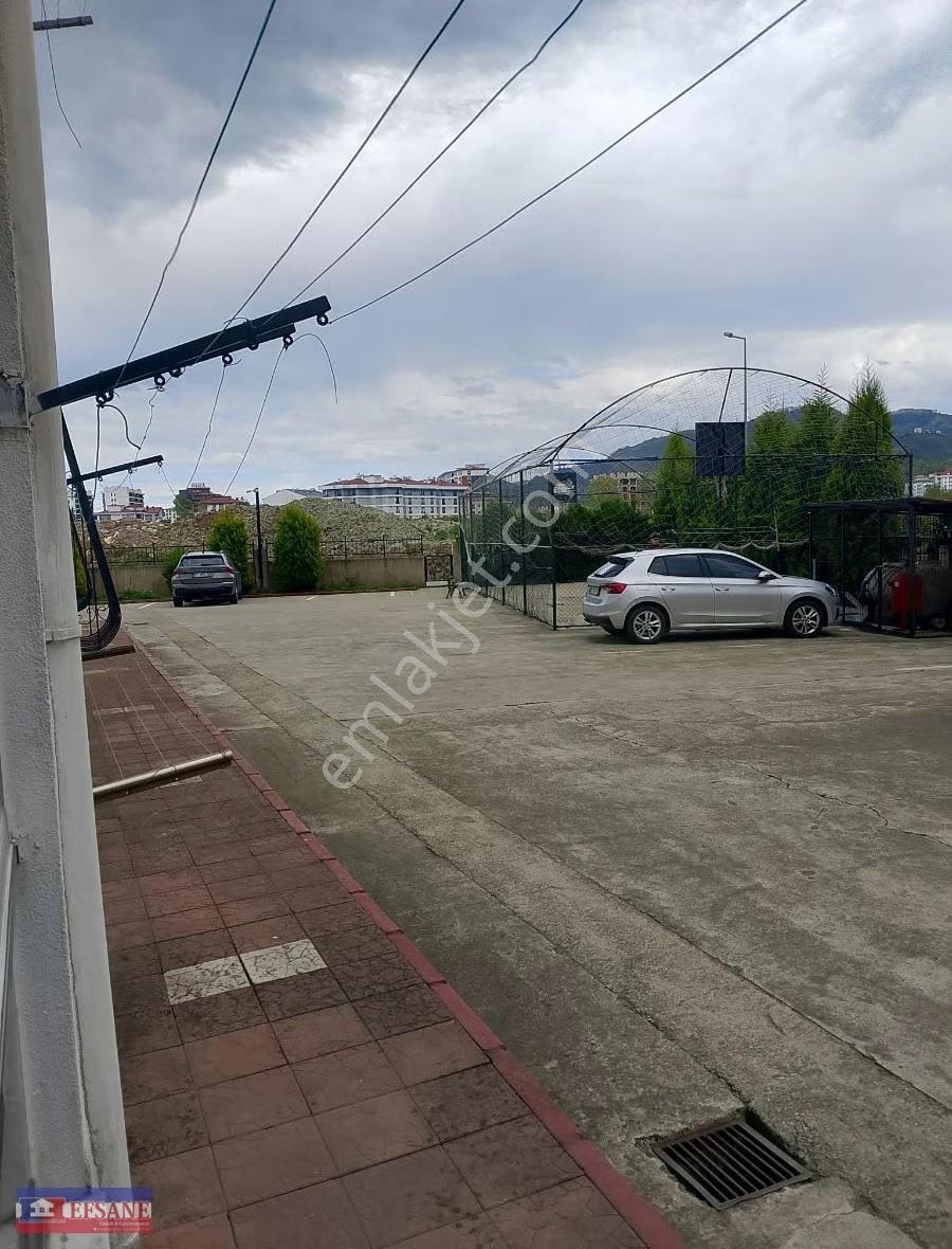 Ordu Cumhuriyet Mah.neba Konseptte Satılık Daire!!! - Görsel 17