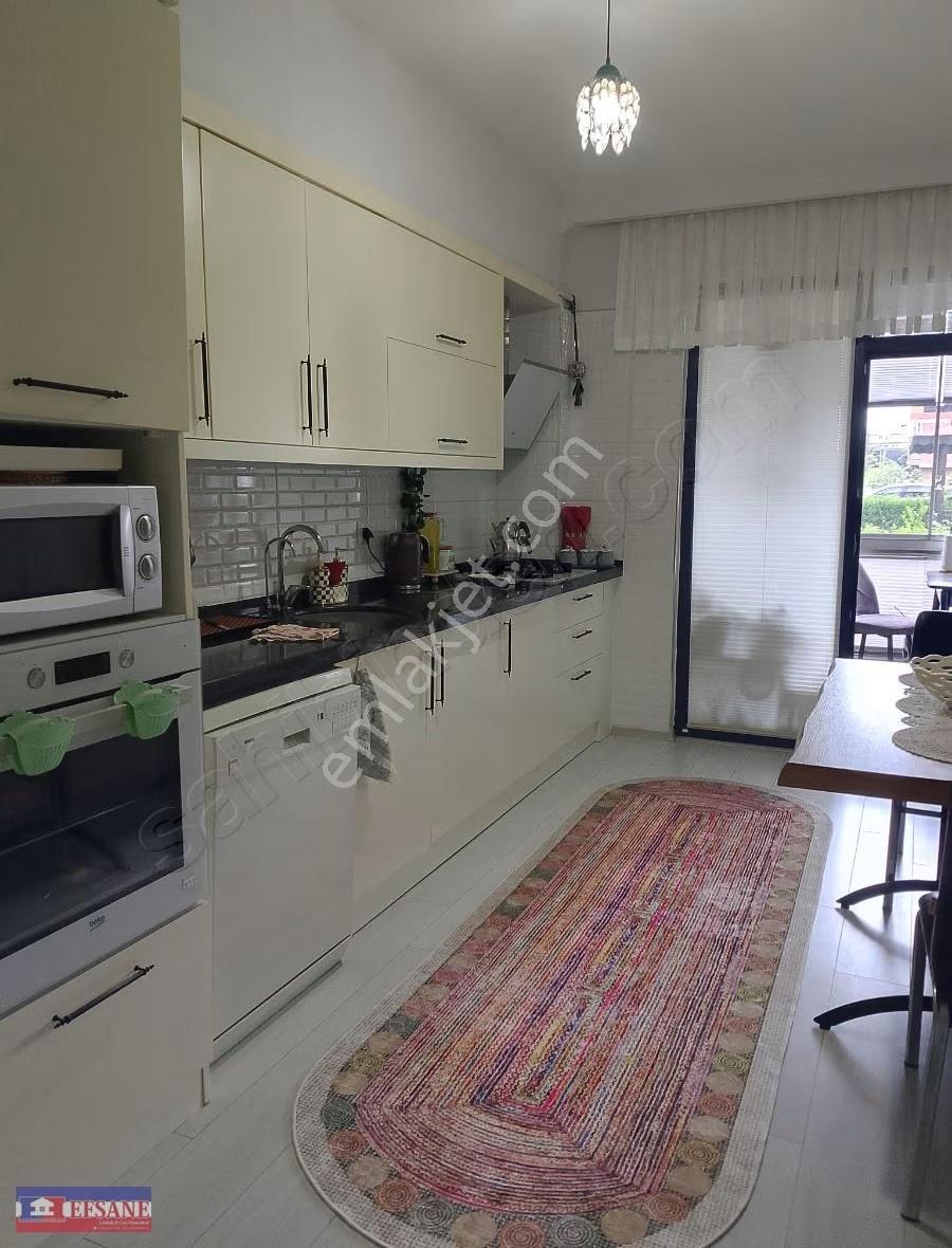 Ordu Cumhuriyet Mah.neba Konseptte Satılık Daire!!! - Görsel 20