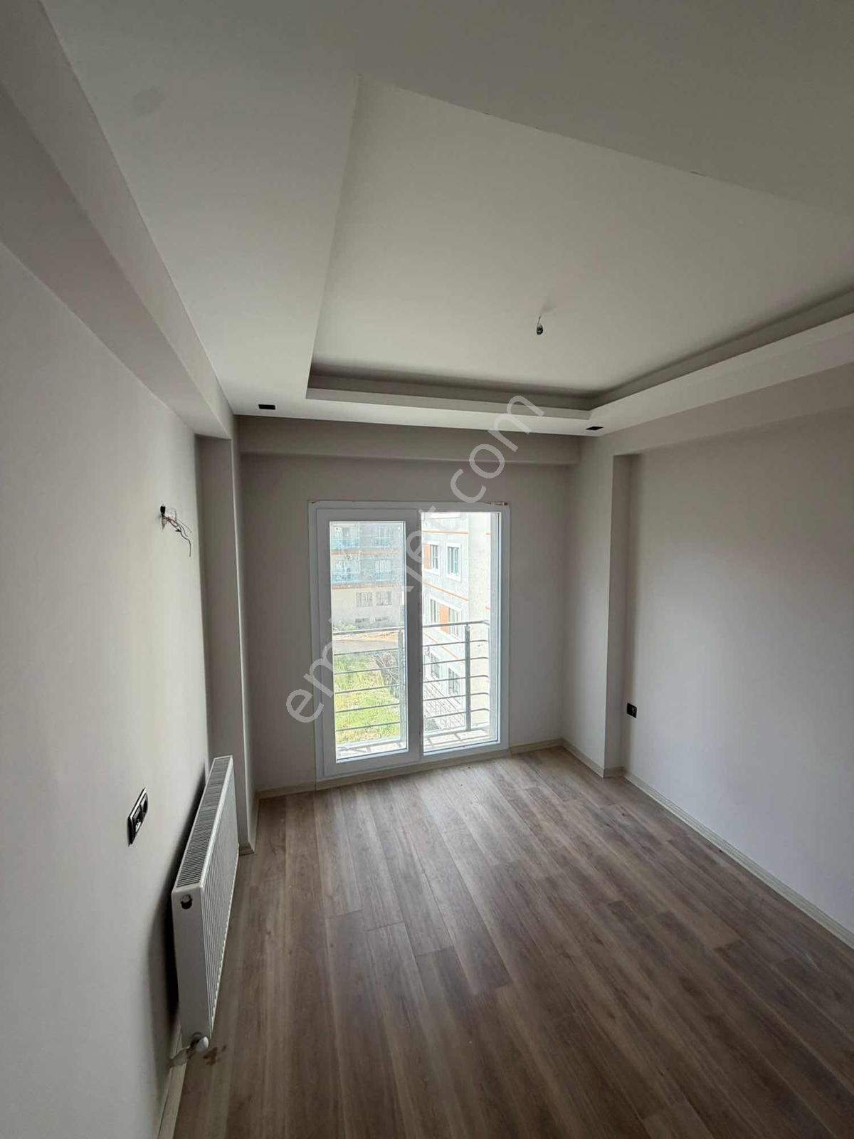 Sürer Emlak`tan Kiralık Sıfır 2+1 Daire`miz Hastane Yanındadır. - Görsel 2