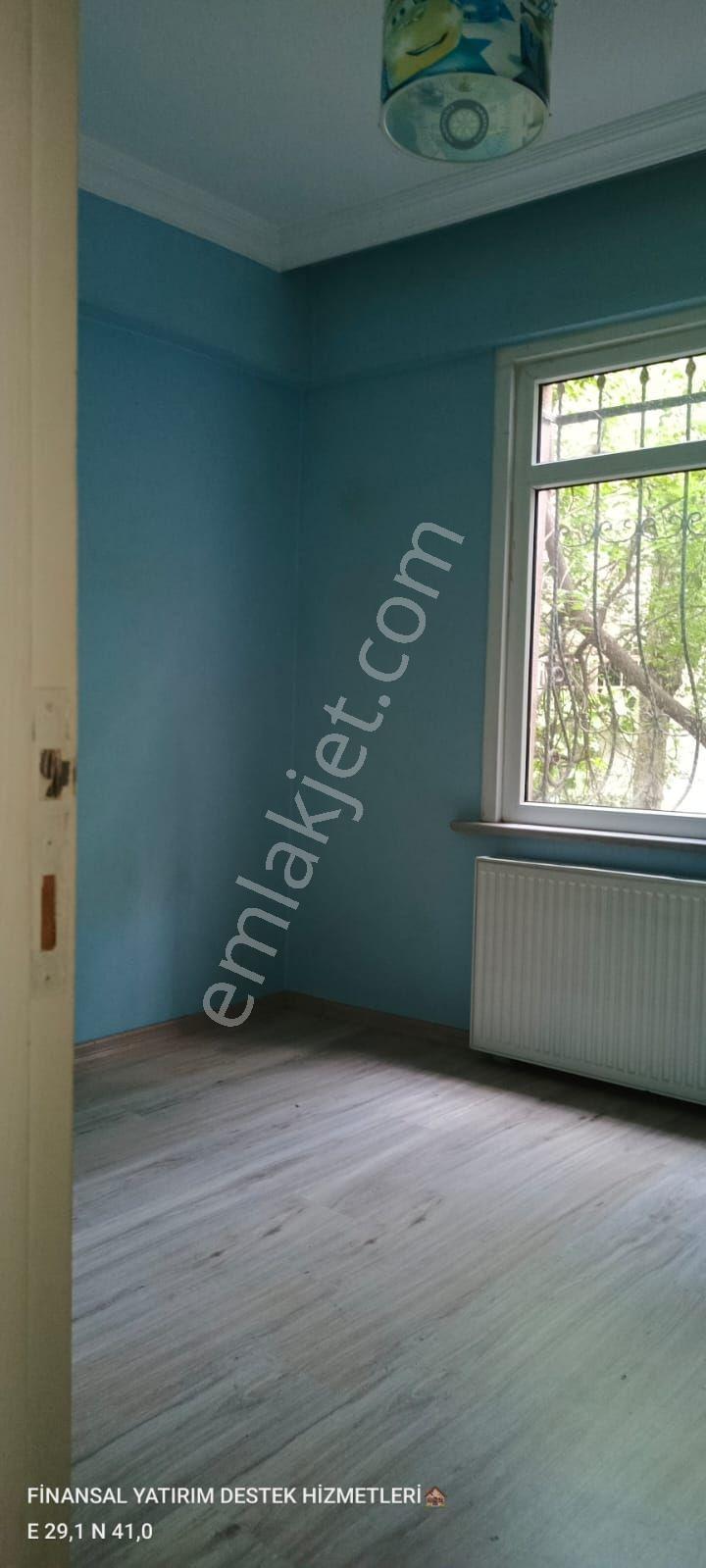 Ümraniye Armağanevler Harman Sokak 1.kat 3+1 140 Metre Kiralık Daire Ev - Görsel 27