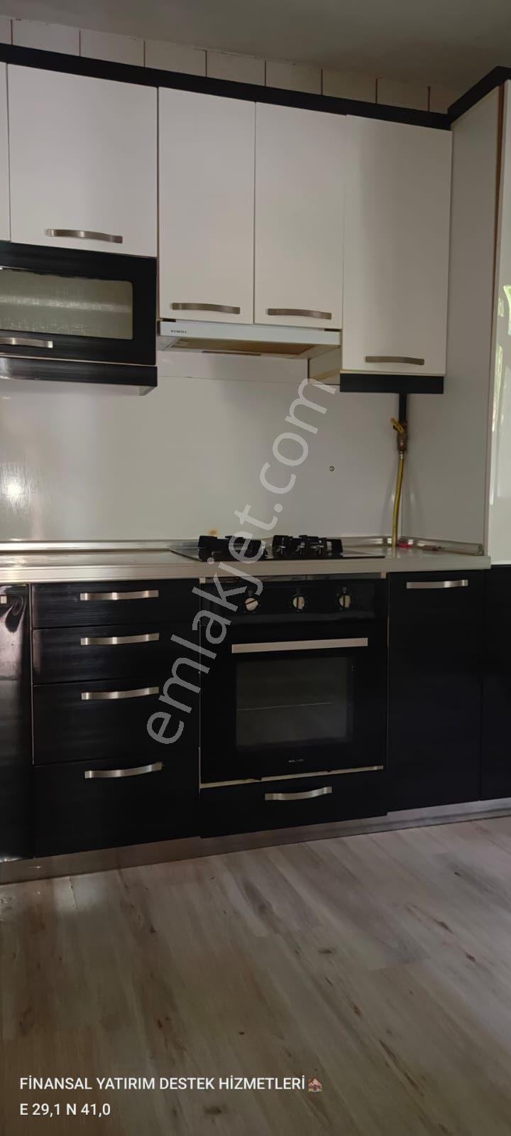 Ümraniye Armağanevler Harman Sokak 1.kat 3+1 140 Metre Kiralık Daire Ev - Görsel 21
