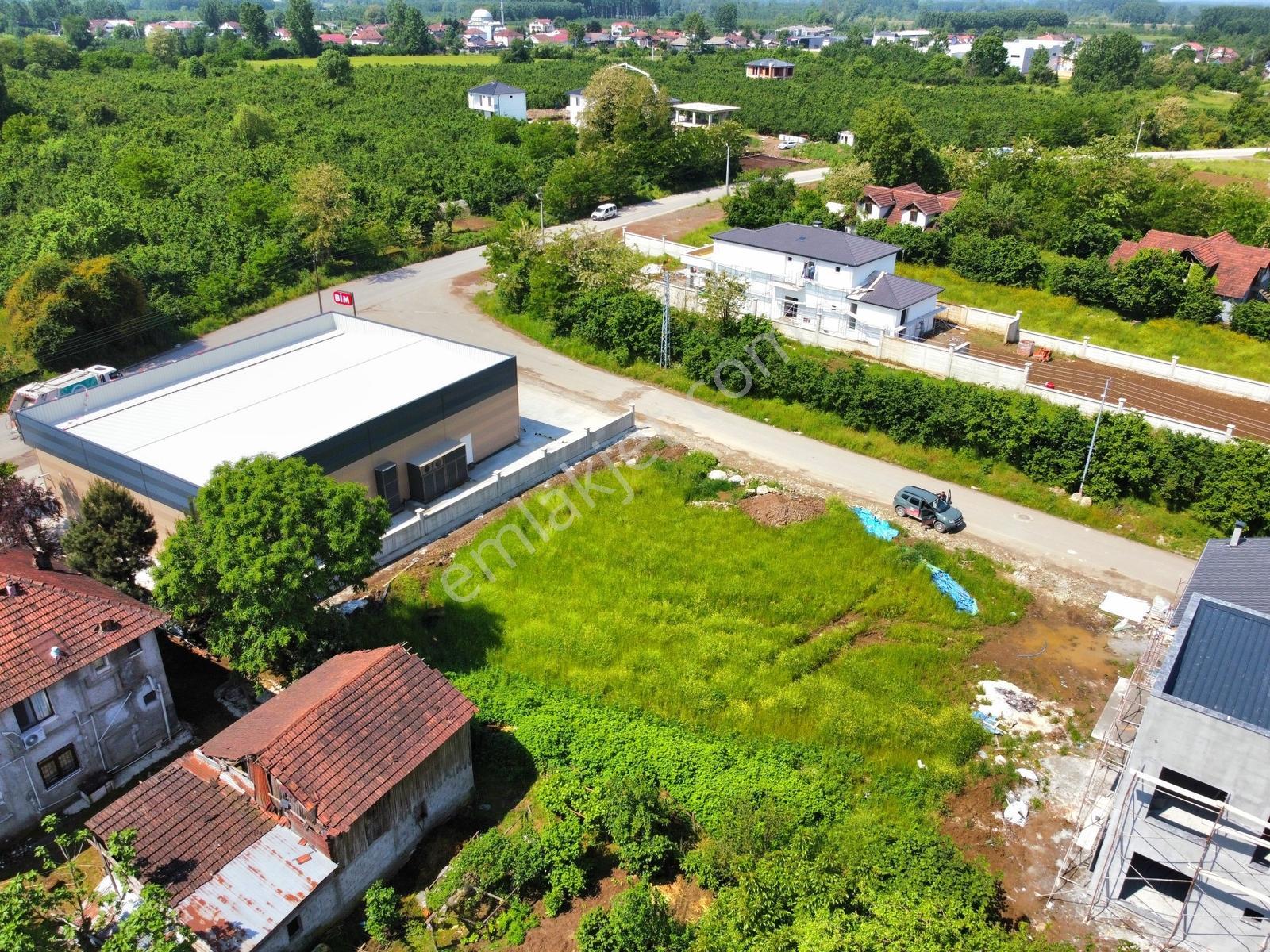 Hak Emlakta Yatırımlık Villa Yapımına Uygun 533m² Prestijli Arsa - Görsel 14