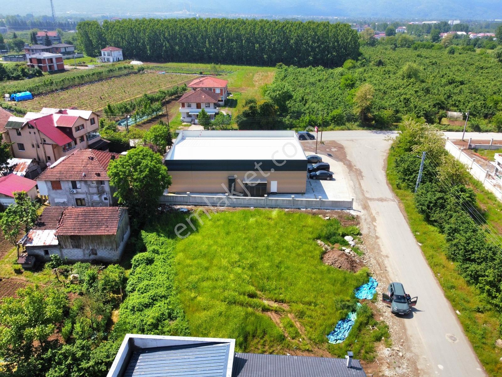Hak Emlakta Yatırımlık Villa Yapımına Uygun 533m² Prestijli Arsa - Görsel 10