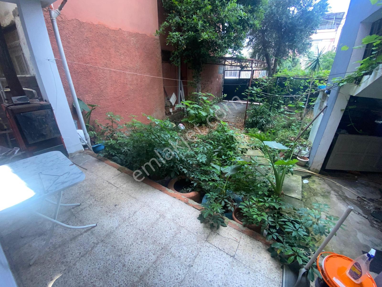 3ev Emlak'tan Gürselpaşa'da 3+1 Müstakil Kiralık Daire - Görsel 13