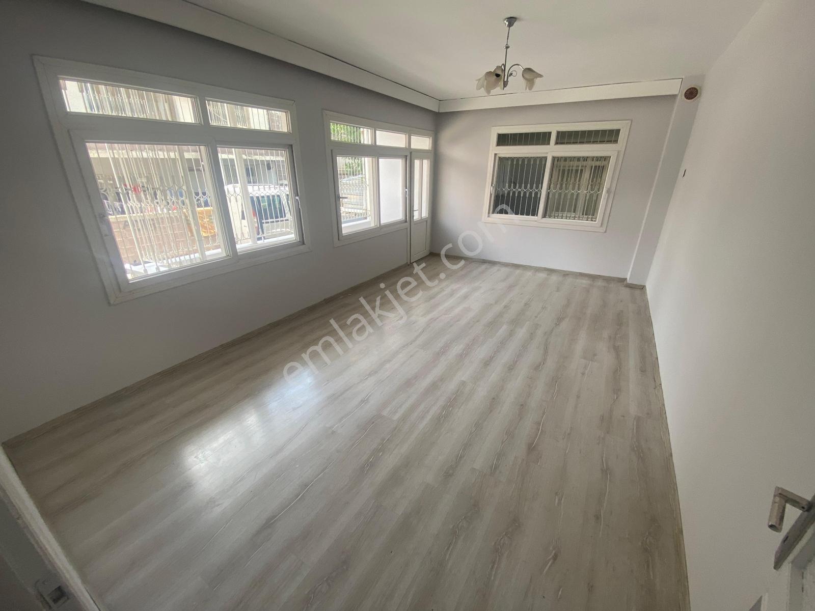 3ev Emlak'tan Gürselpaşa'da 3+1 Müstakil Kiralık Daire - Görsel 9