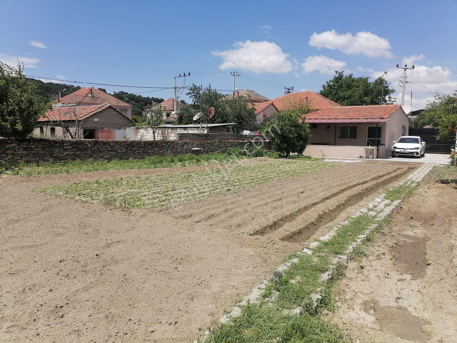 Söke Emlak Ofisisınden Bağarasında Satılık Mustakıl Ev - Görsel 4