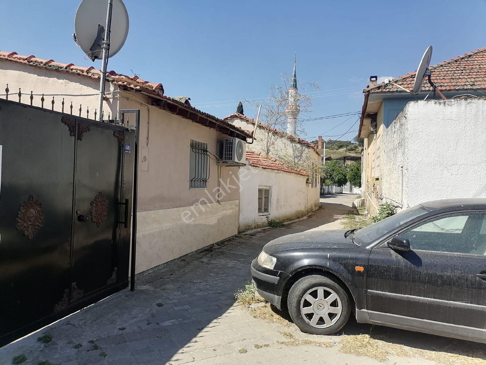 Söke Emlak Ofisisınden Bağarasında Satılık Mustakıl Ev - Görsel 10