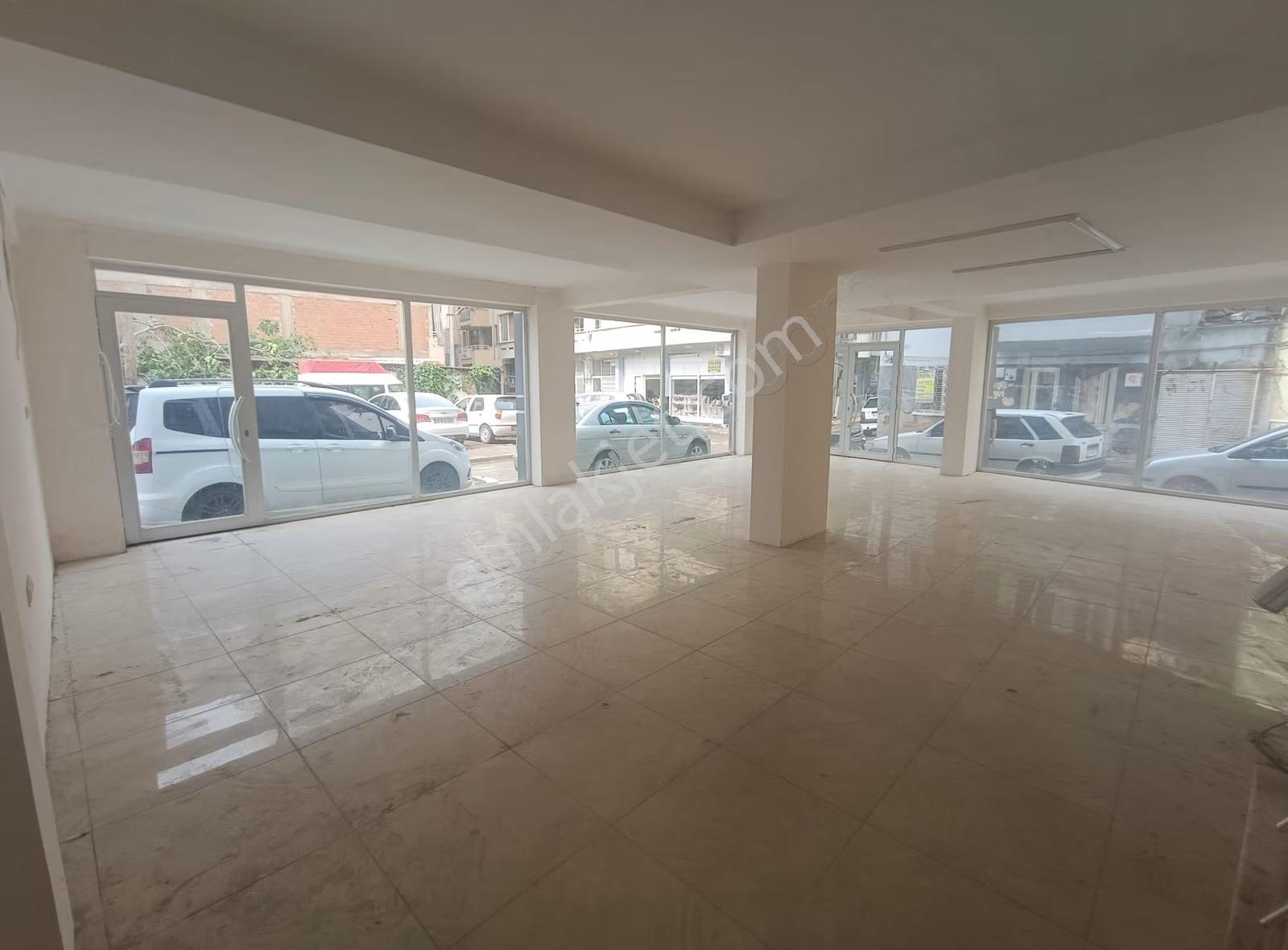 Mithatpaşa Mah.20.sk İle 3.sk Köşesi Kiralık Batarkatlı Dükkan - Görsel 7