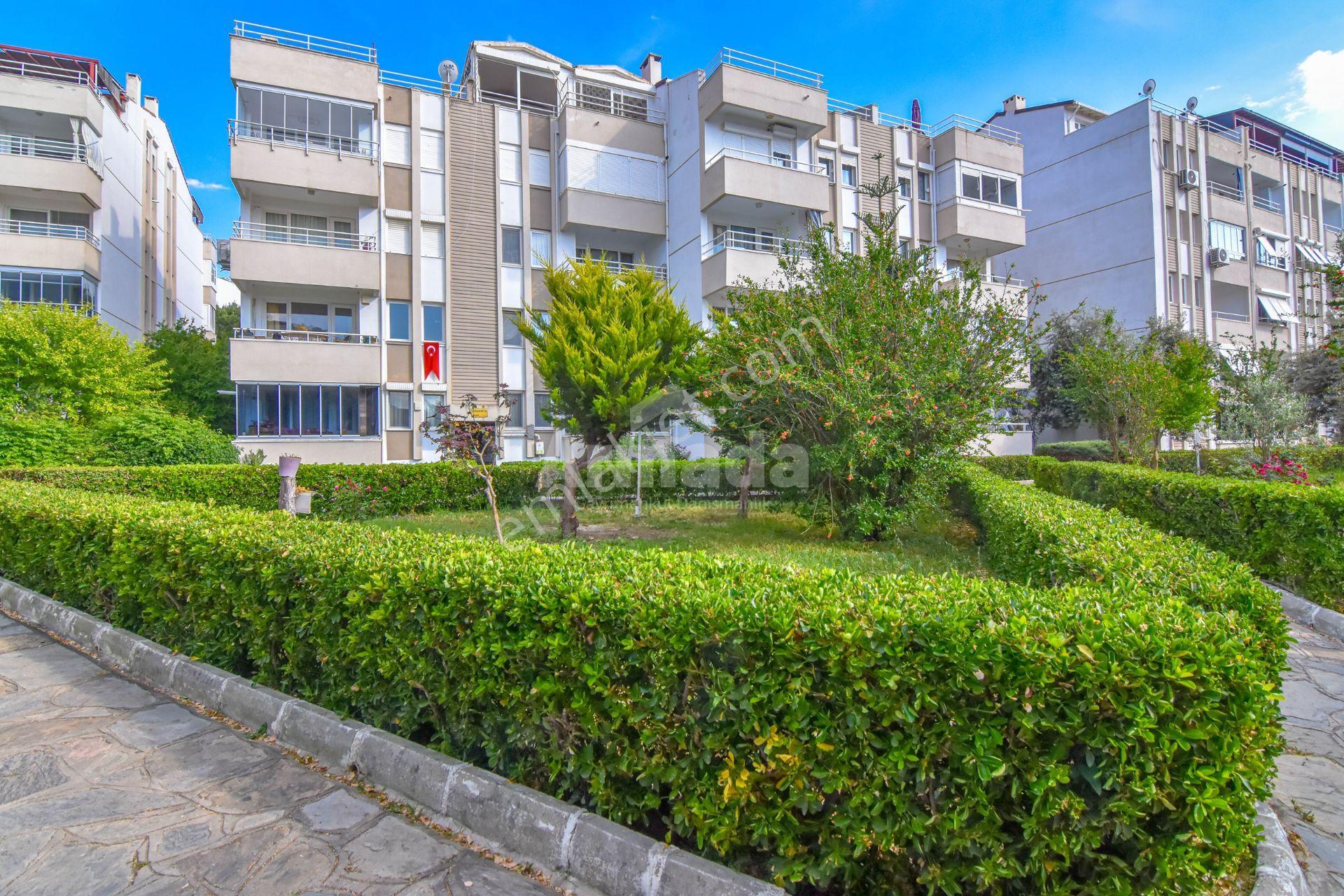 Kuşadası'nın En Çok Tercih Edilen Lokasyonunda 3+1 Satılık - Görsel 28