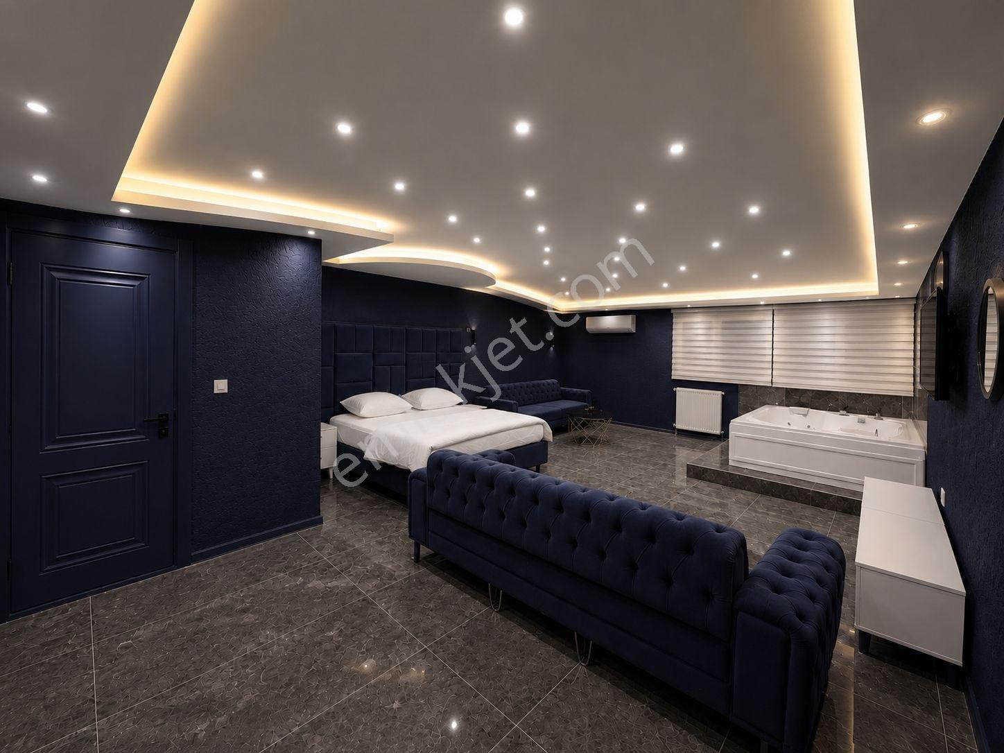 Keçiören Etlik İncirli De Günlük Kiralık Daire 7/24 - Görsel 2