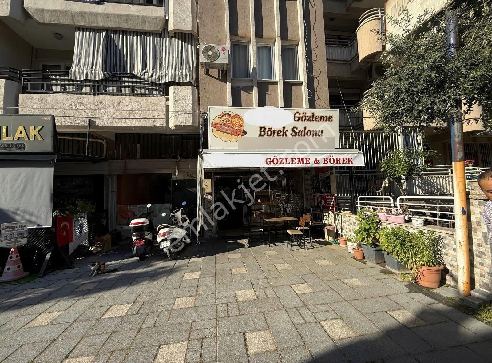 Şüheda Caddesi'nde 41 M2 Satılık Dükkan - Görsel 7