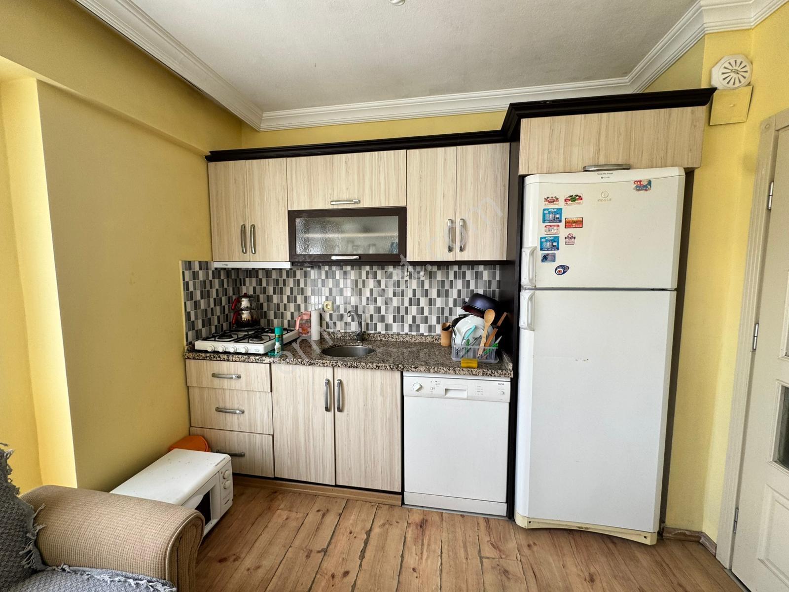 Kerim'den Küçükkuyu'da Haziran'dan Eylüle Kadar Eşyalı Kiralık - Görsel 30