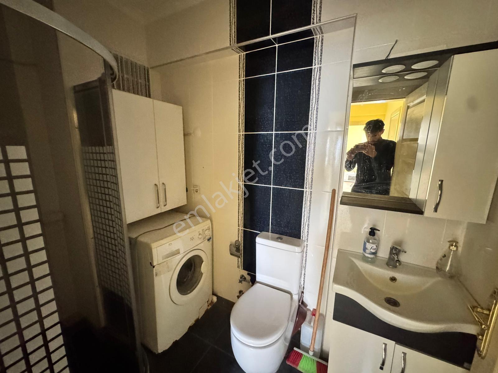 Kerim'den Küçükkuyu'da Haziran'dan Eylüle Kadar Eşyalı Kiralık - Görsel 6