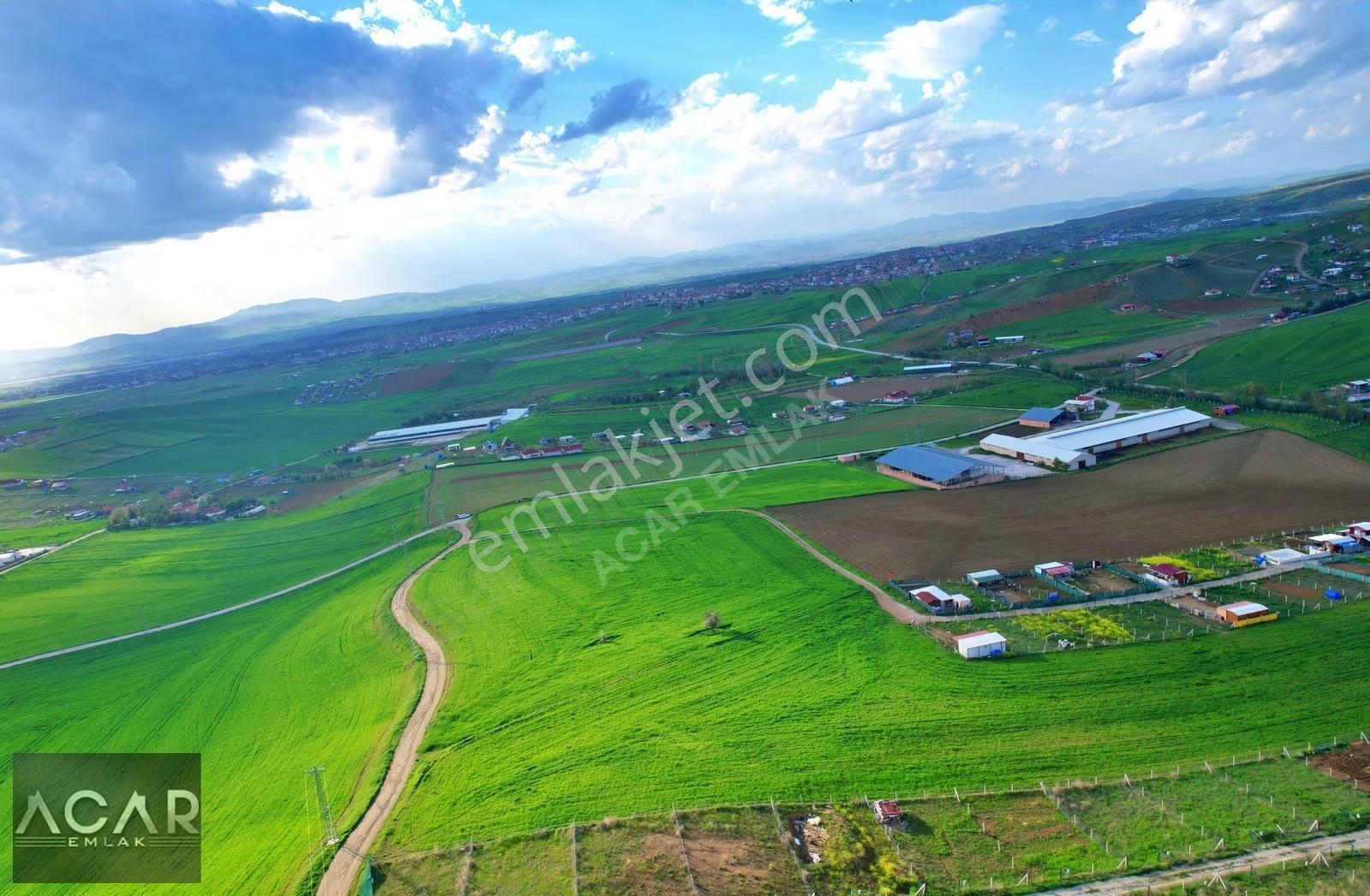 **acar Emlak ** Muhteşem Konumda Elkt Su Aktif || Manzaralı 275m - Görsel 24