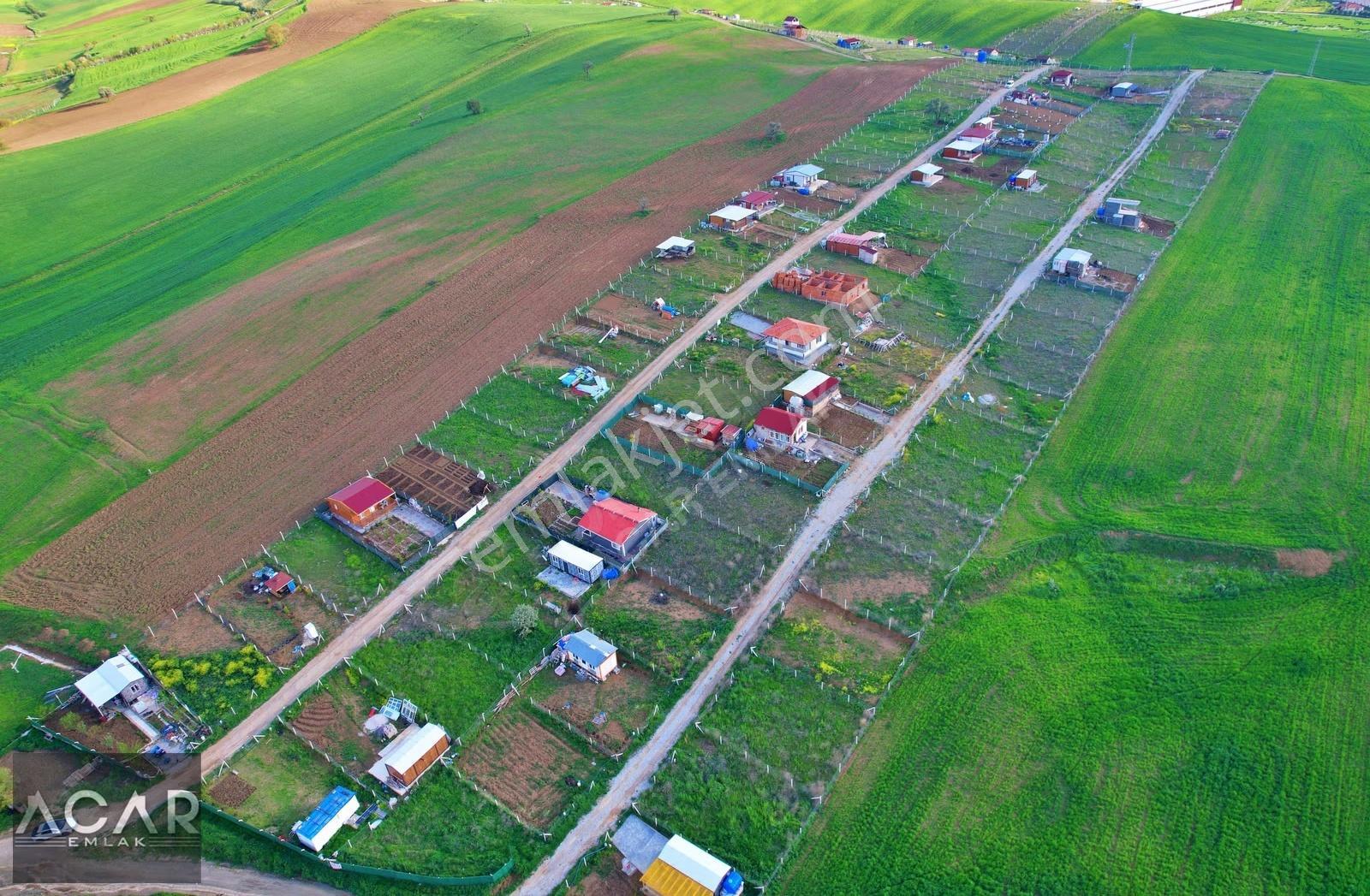 **acar Emlak ** Muhteşem Konumda Elkt Su Aktif || Manzaralı 275m - Görsel 23