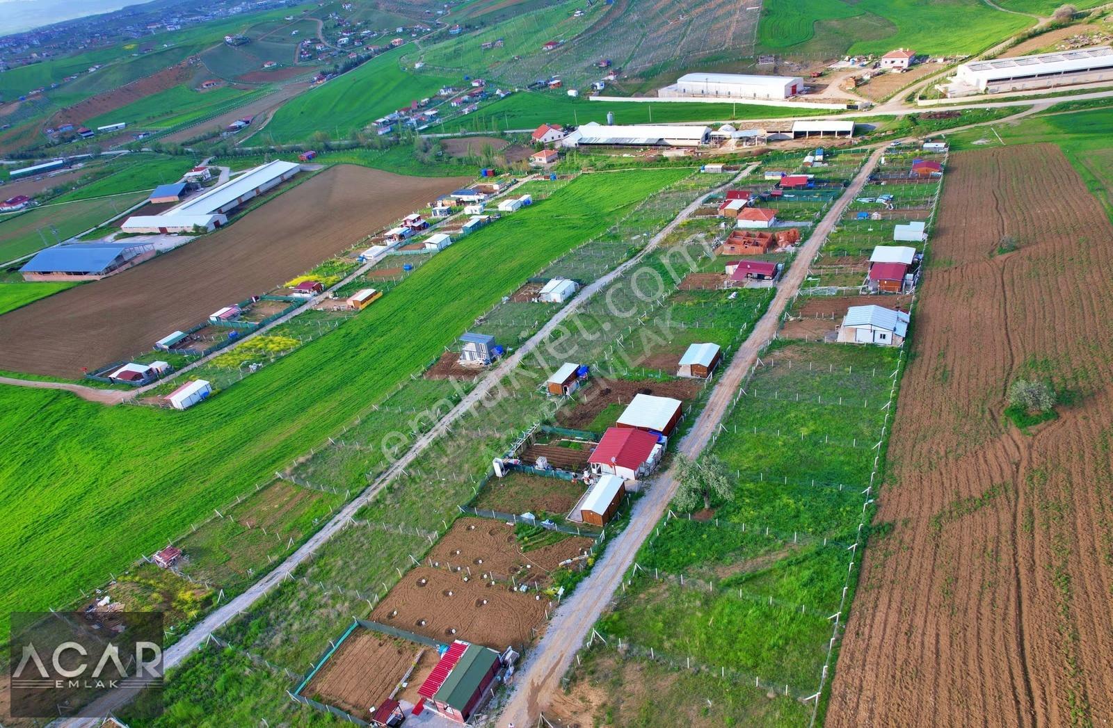 **acar Emlak ** Muhteşem Konumda Elkt Su Aktif || Manzaralı 275m