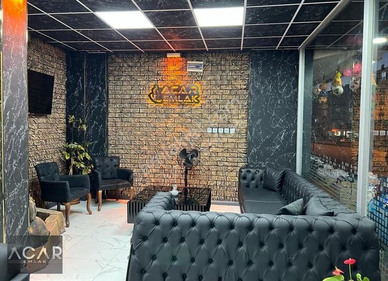 **acar Emlak ** Muhteşem Konumda Elkt Su Aktif || Manzaralı 275m - Görsel 31