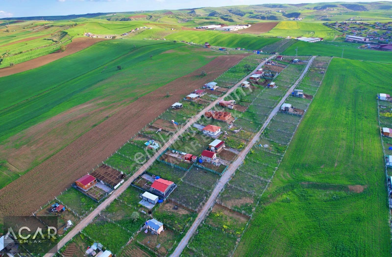 **acar Emlak ** Muhteşem Konumda Elkt Su Aktif || Manzaralı 275m - Görsel 9