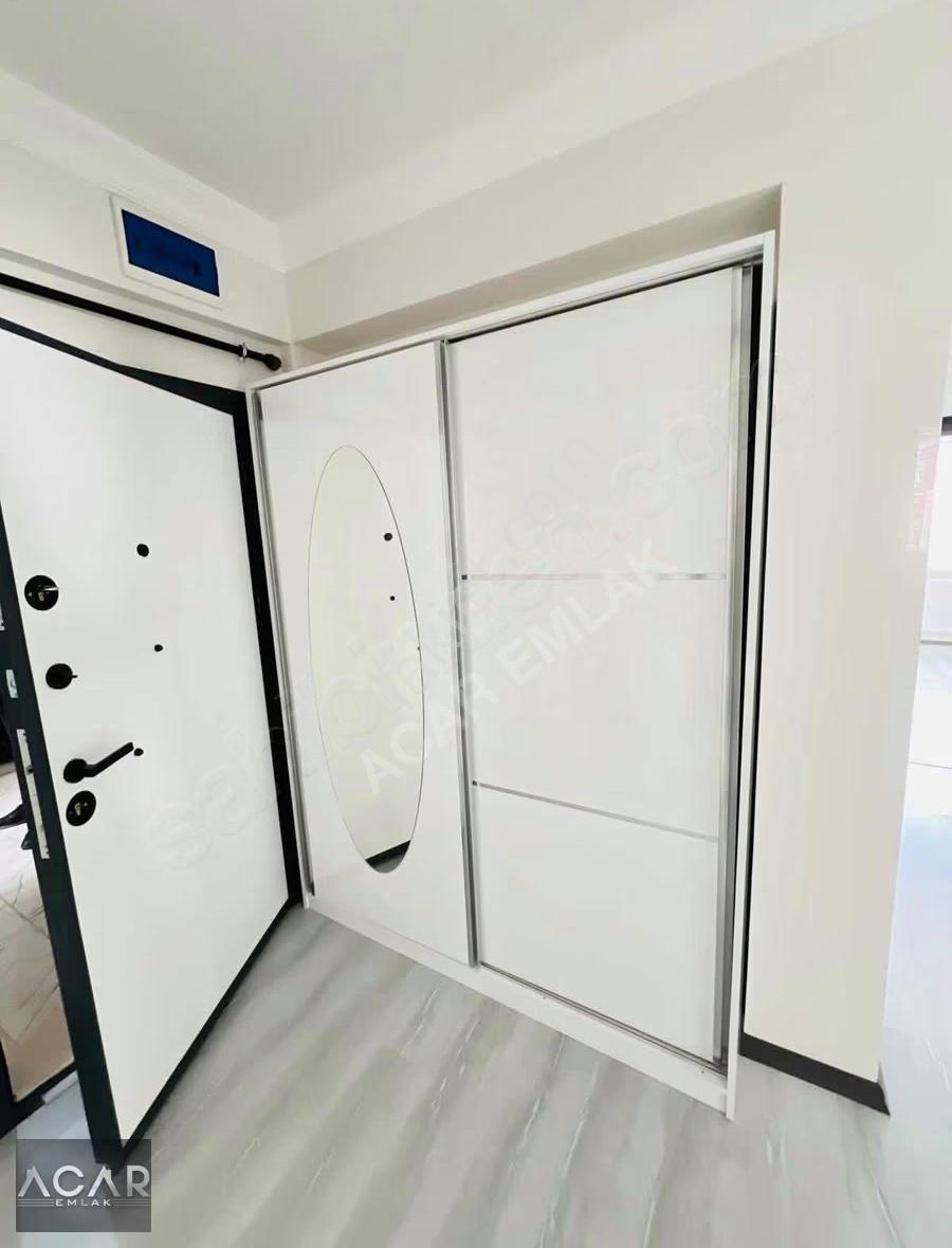 *acar Emlak * Merkezi Konumda Sıfır Ayarında Kiralık 3+1 Ara Kat - Görsel 3