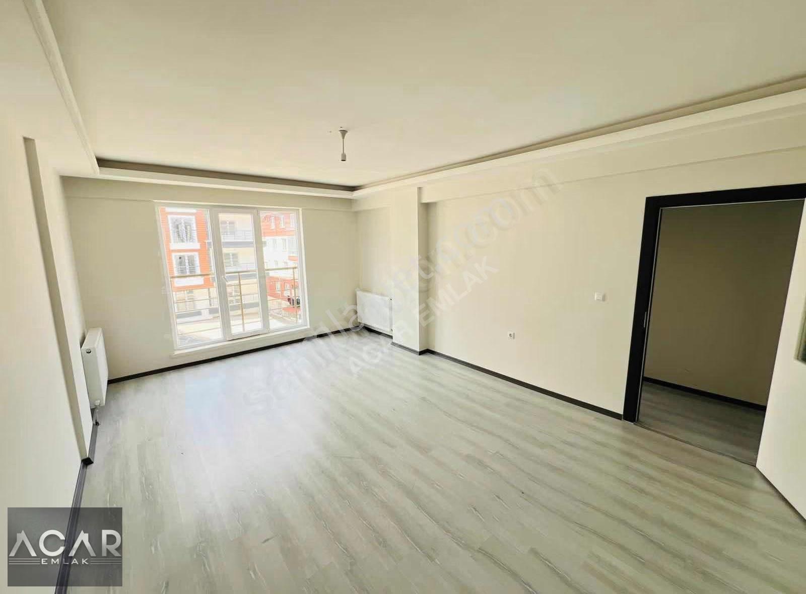 *acar Emlak * Merkezi Konumda Sıfır Ayarında Kiralık 3+1 Ara Kat - Görsel 14