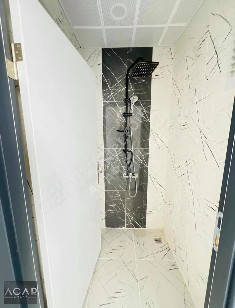 *acar Emlak * Merkezi Konumda Sıfır Ayarında Kiralık 3+1 Ara Kat - Görsel 24