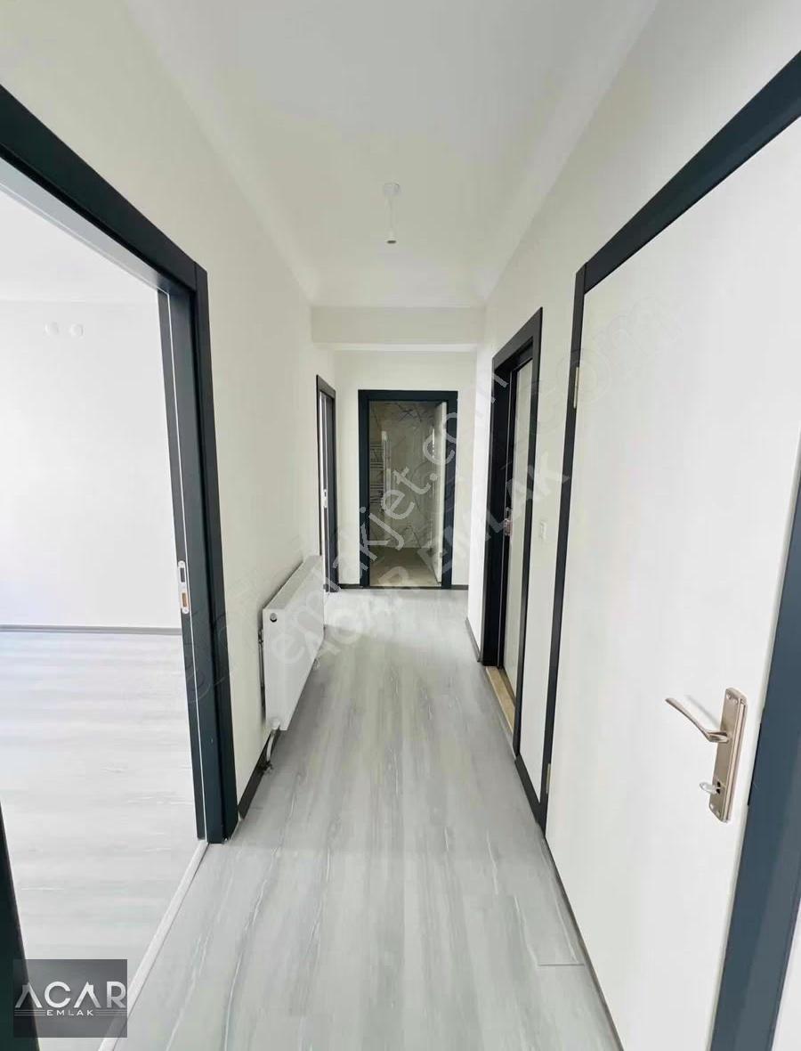*acar Emlak * Merkezi Konumda Sıfır Ayarında Kiralık 3+1 Ara Kat - Görsel 29