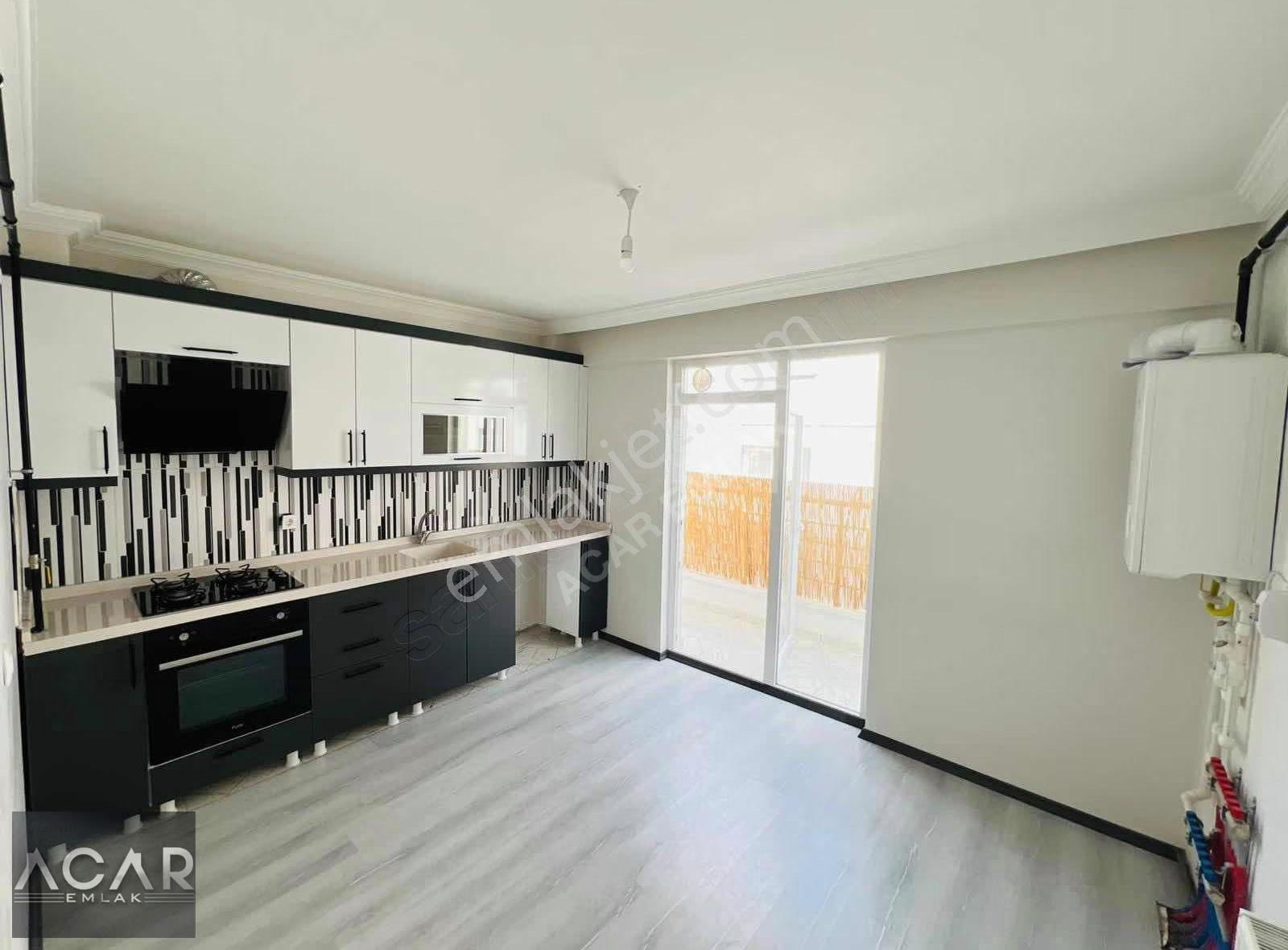 *acar Emlak * Merkezi Konumda Sıfır Ayarında Kiralık 3+1 Ara Kat - Görsel 2